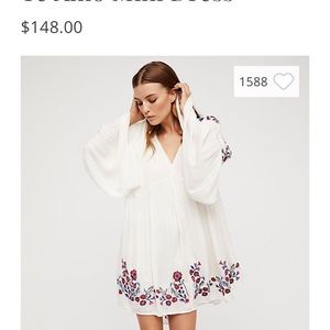 Free People Dress